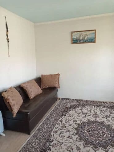 Үйдү ижарага алам: Үй, 50 м², 3 бөлмө — 23