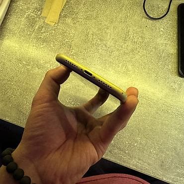aifon xr: IPhone Xr, Б/у, 76 % — 5