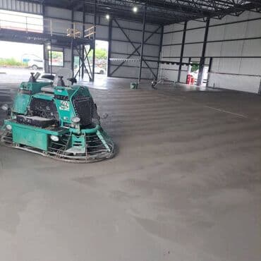 заливка пола: Стяжка Гарантия, Бесплатная консультация Больше 6 лет опыта — 4