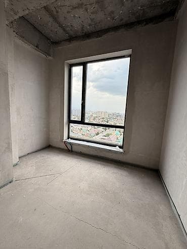 квартира туннуч: 2 комнаты, 68 м², Элитка, 13 этаж, Готовая ПСО (под самоотделку) — 2