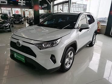 двигатель тойота авенсис 1.8 vvt i бишкек: Toyota RAV4: 2021 г., 2 л, Автомат, Бензин, Кроссовер — 1