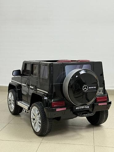 мини гелик цена: Детский электрокар, Новый — 3