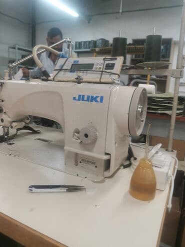 полировачная машина: Ремонт швейная машина — 4