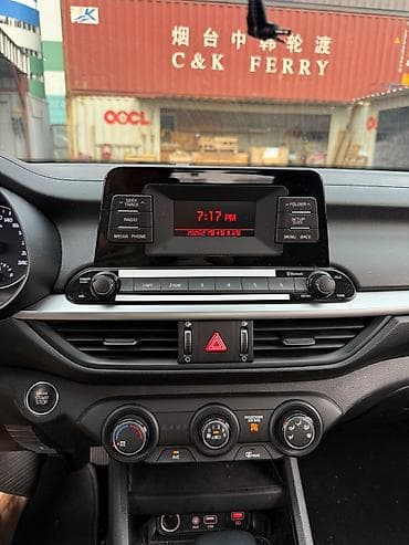 куплю кия: Kia K3: 2020 г., 1.6 л, Автомат, Седан — 4