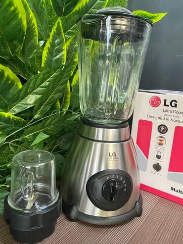 бленде: Блендер, миксер, Новый, Бесплатная доставка, Самовывоз — 3