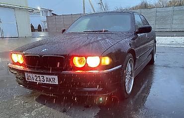 освещение на авто: Литые Диски R 19 Комплект, отверстий - 5 — 3