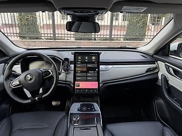 byd e9: Продается Weltmeister EX5 Продаю современный электрический кроссовер — 7