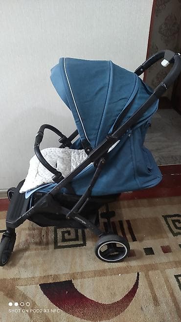 качела бу: Коляска, Б/у — 1