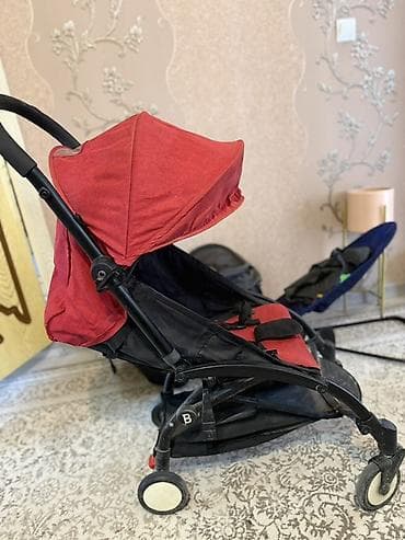 велосипед ош: Балдар арабасы — 1