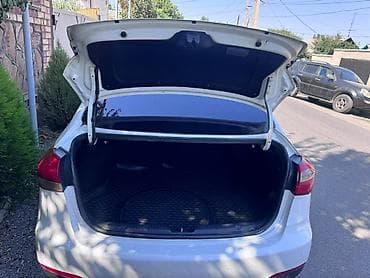 спарк двери: Kia Cerato: 2015 г., 1.6 л, Автомат, Бензин, Седан — 5