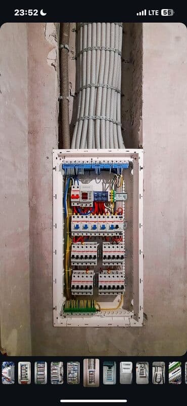 генератор ремонт: Электрик | Установка счетчиков, Установка стиральных машин, Демонтаж электроприборов Больше 6 лет опыта — 10