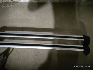 Поперечные дуги На штатные места Б/у, Самовывоз