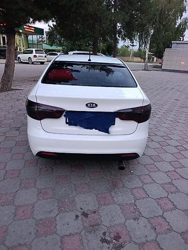 киа оптима разбор: Kia Rio: 2015 г., 1.6 л, Автомат, Газ, Седан — 2