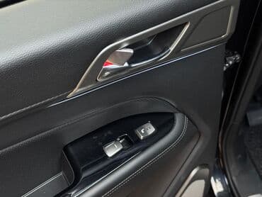 домкрат рекс: Ssangyong Rexton: 2018 г., 2.2 л, Автомат, Дизель, Внедорожник — 8