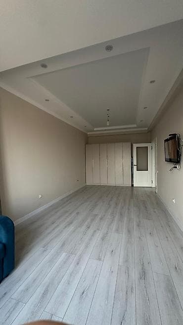 комната ик: 1 комната, 45 м², Элитка, 9 этаж, Дизайнерский ремонт — 7