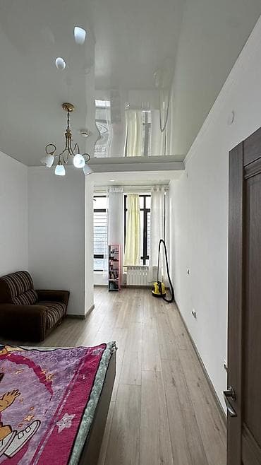 купить квартиру кант: 3 комнаты, 77 м², Элитка, 6 этаж, Косметический ремонт — 4