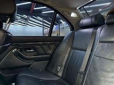 e55 compressor: BMW 5 series: 2003 г., 3 л, Автомат, Бензин, Седан — 9