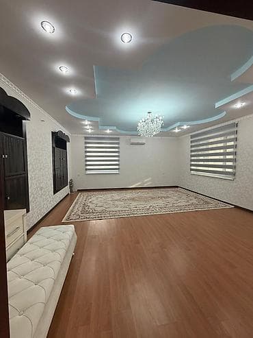 хата осабняк: 🏡 Продается просторный жилой дом с двором 📍 Район: село Кок-Жар, ул — 7