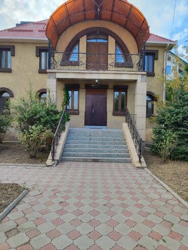 250 м², 7 комнат, Бронированные двери, Видеонаблюдение, Евроремонт