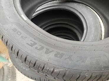 west parts: 255/50 20, Yomar новая шина, 6900 с./шт. доставка по городу бесплатно — 3