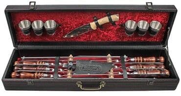 для шашлык: Оригинальный подарок для мужчин Внимание такого ещё не было Не — 7