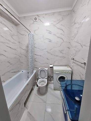 🏡 54 м² | 1-комнатная квартира | ЖК «ЮЖНЫЙ» 💰 650 $/мес. 🔐 Депозит — — 7