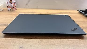 Ноутбуки Lenovo: Lenovo x1 Yoga 3rd gen (core i5-8250u/8gb/256gb),14", тонкий, мощный и — 4