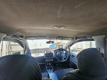 honda strim: Honda Fit: 2003 г., Автомат, Бензин, Хэтчбэк — 6
