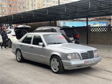фары на гольф 3 в бишкеке: Mercedes-Benz E-Class: 1994 г., 3.2 л, Автомат, Бензин, Седан — 5
