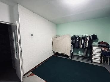 пол дом ош базар: 3 комнаты, 57 м², Индивидуалка, 3 этаж — 2