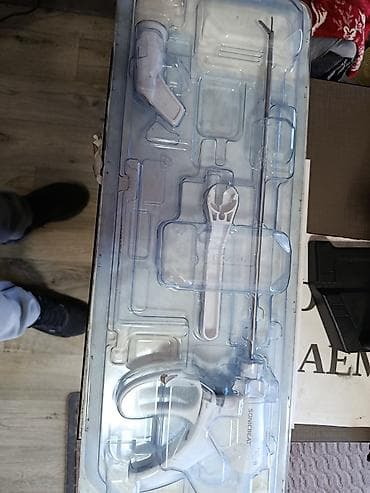 халаты мед: Эндохирургический набор SONICBEAT (ультразвуковой/радиочастотный — 2