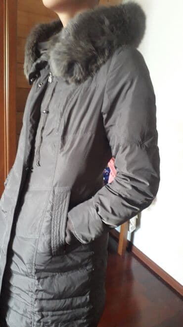 реалии: Зимняя .состояние.нового,отличного качества за 1000с.на фото не очень — 4