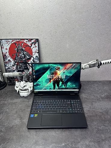 geforce 210: Игровой, Б/у, Intel Core i5 — 1