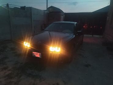 bcd com: BMW 5 series: 1998 г., 2 л, Механика, Бензин, Седан — 5