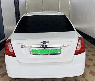 капот ласетти: Chevrolet Lacetti: 2012 г., 1.8 л, Механика, Газ, Седан — 2