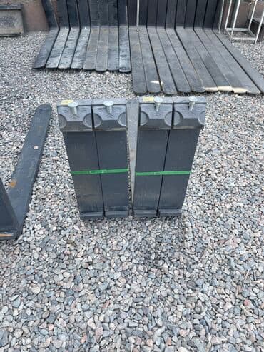 колесные диски опель фронтера: Погрузчик, 2024 г., Колесный, Вилочный — 5