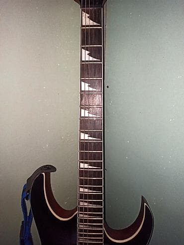 велосипед в бишкек: Ibanez GRG121PAR (Отличный универсал) Отличный инструмент, который — 6