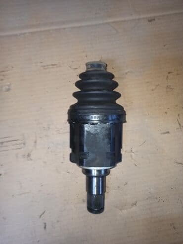 подкрылки лексус: Граната Внутренняя Toyota Б/у, Оригинал, Япония — 1