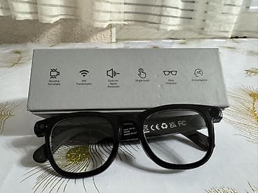 garmin часы цена: Умные очки Smart Glasses CY01 - Встроенная камера для фото/видео со — 2