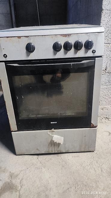 телевизоры hisense бишкек: Beko, Айкалышкан, Механикалык, Полго орнотулма — 1