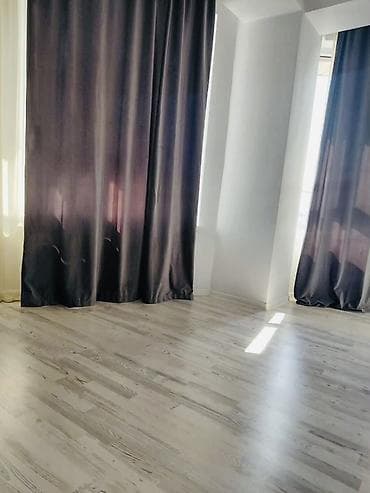 flat osh: СДАЁТСЯ СВЕТЛАЯ ЕВРО-ДВУХКОМНАТНАЯ КВАРТИРА 📍 Мкр. Кокжар ул — 1