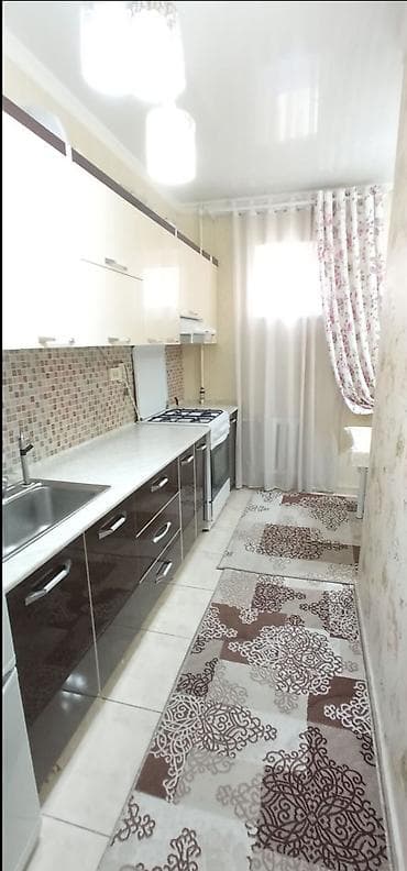 Недвижимость: 3 комнаты, 83 м², 106 серия, 1 этаж — 9