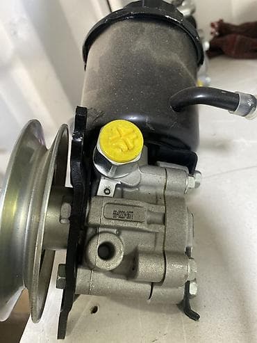 гур на ниву: Гидроусилитель Nissan — 3