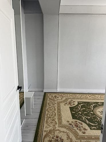 квартира час ночь: 36 м², С мебелью — 2