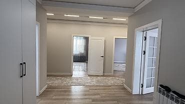 Продаётся одноэтажный кирпичный дом с продуманной планировкой и