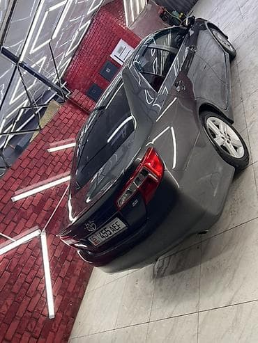d 4d: Toyota Camry: 2012 г., 2.5 л, Типтроник, Бензин, Седан — 6