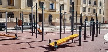 Турник, 3 в 1, Уличный, Новый, Бесплатная доставка