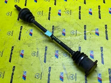 тойота ипсум запчасти в бишкеке: Граната С приводом Toyota Оригинал, Япония — 1