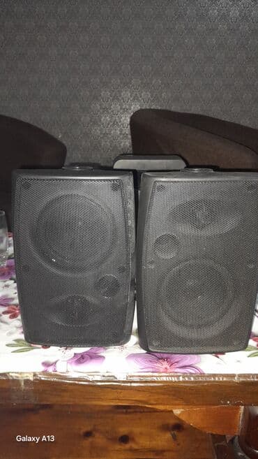 купить наушники для компьютера: Акустическая система 2.1 (сабвуфер + пара сателлитов) - Комплект: два — 3