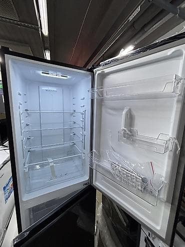 холодильник нитро: Холодильник Новый, Side-By-Side (двухдверный), No frost, 60 * 185 * 60 — 4